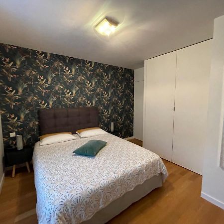 Chez Cathy Et Leo Bed and Breakfast Ντινάν Εξωτερικό φωτογραφία