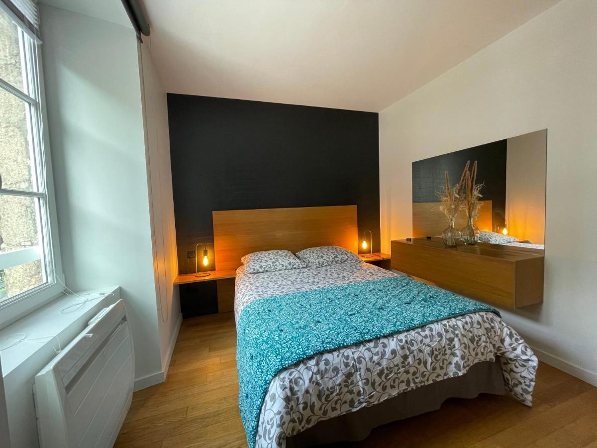 Chez Cathy Et Leo Bed and Breakfast Ντινάν Εξωτερικό φωτογραφία