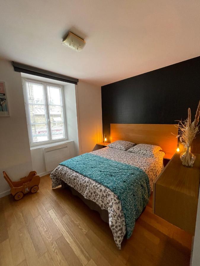 Chez Cathy Et Leo Bed and Breakfast Ντινάν Εξωτερικό φωτογραφία