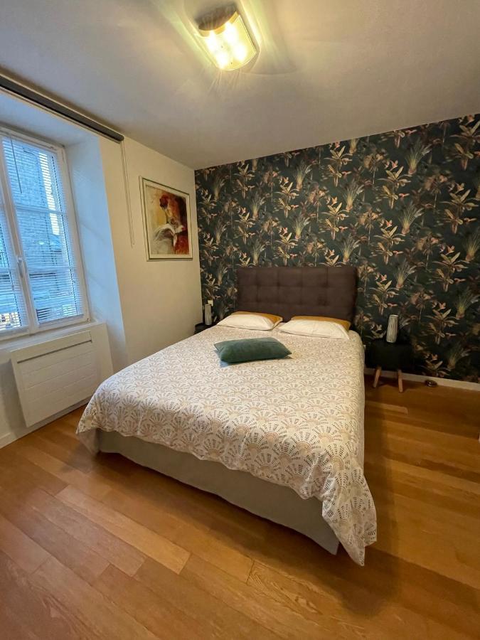 Chez Cathy Et Leo Bed and Breakfast Ντινάν Εξωτερικό φωτογραφία